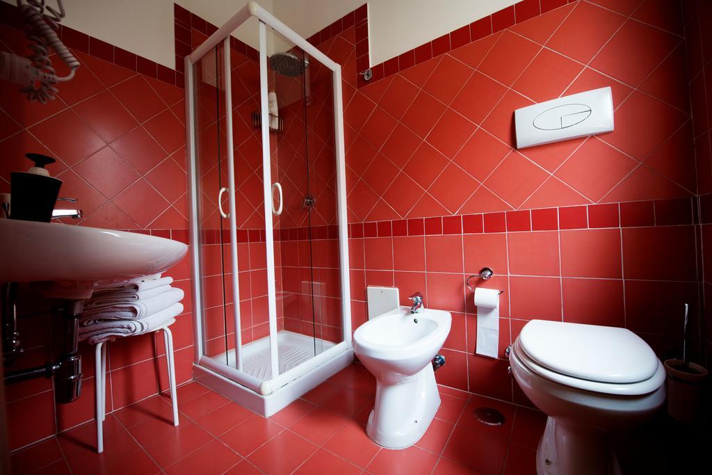 Costa D'Amalfi Hotel Salerno Cameră foto
