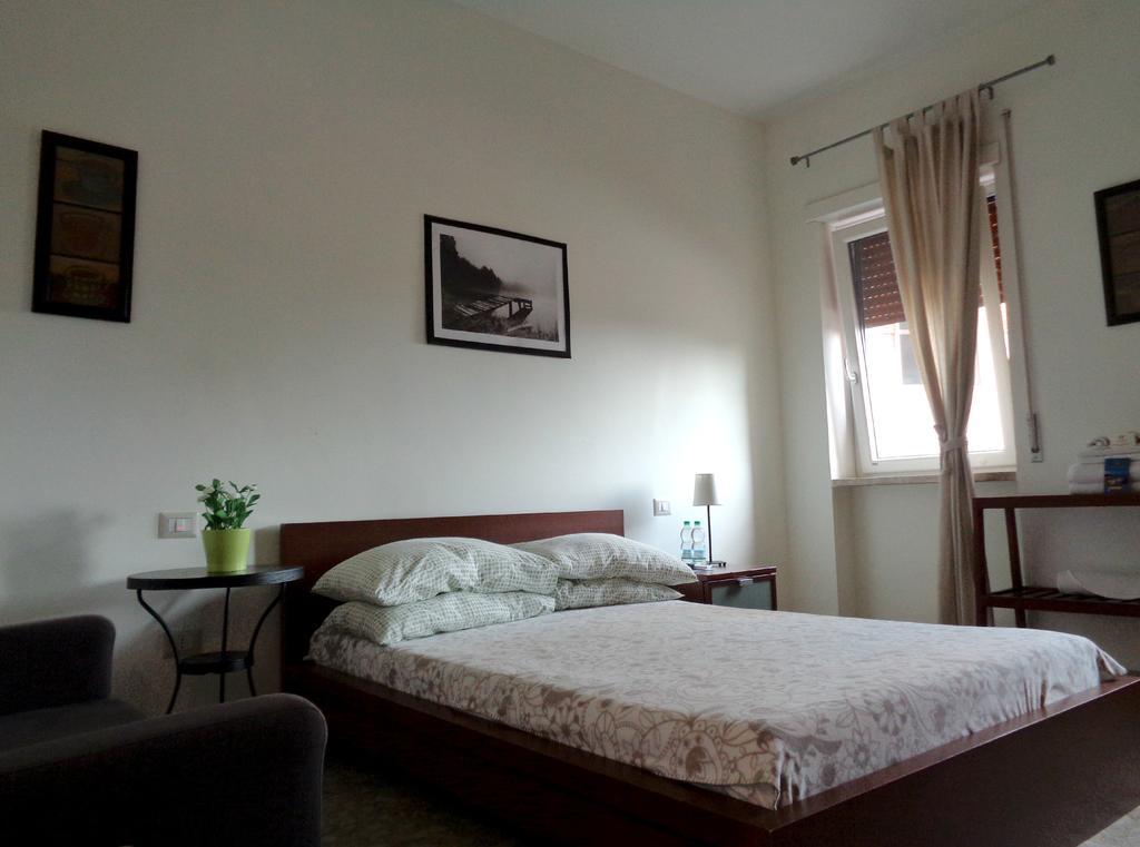 Costa D'Amalfi Hotel Salerno Cameră foto